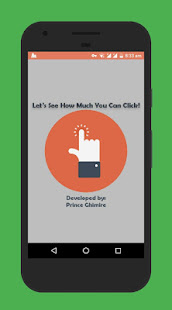Click Meter