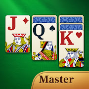 Solitaire Master - Card Game