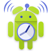 AlarmDroid (alarm clock)