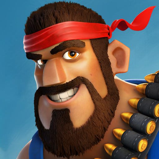 Boom Beach Android
