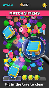 Triple Match 3D