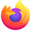 Firefox: navegador web privado